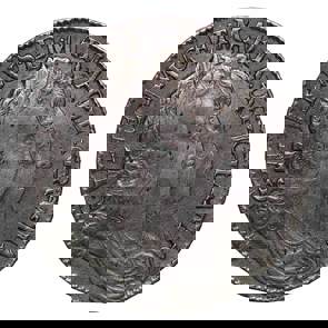 1691 William and Mary Crown