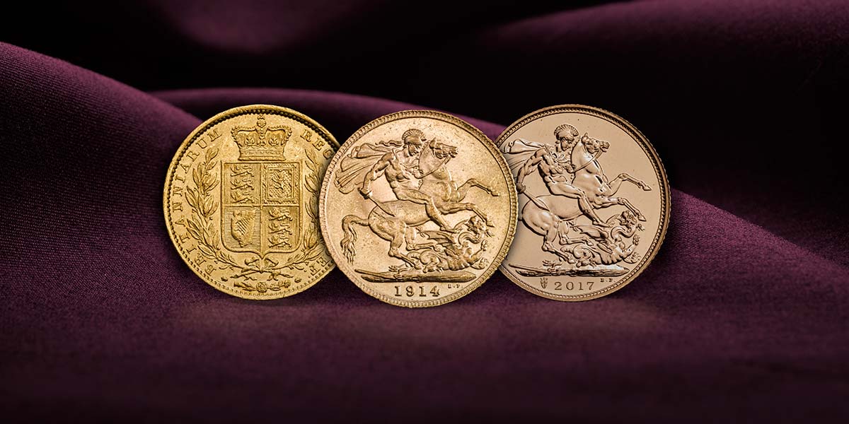 The Sovereign of the Month 