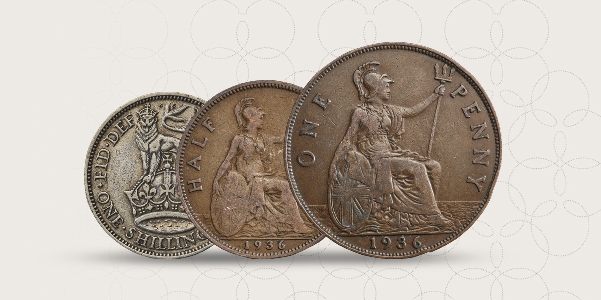 Making of Modern Britain