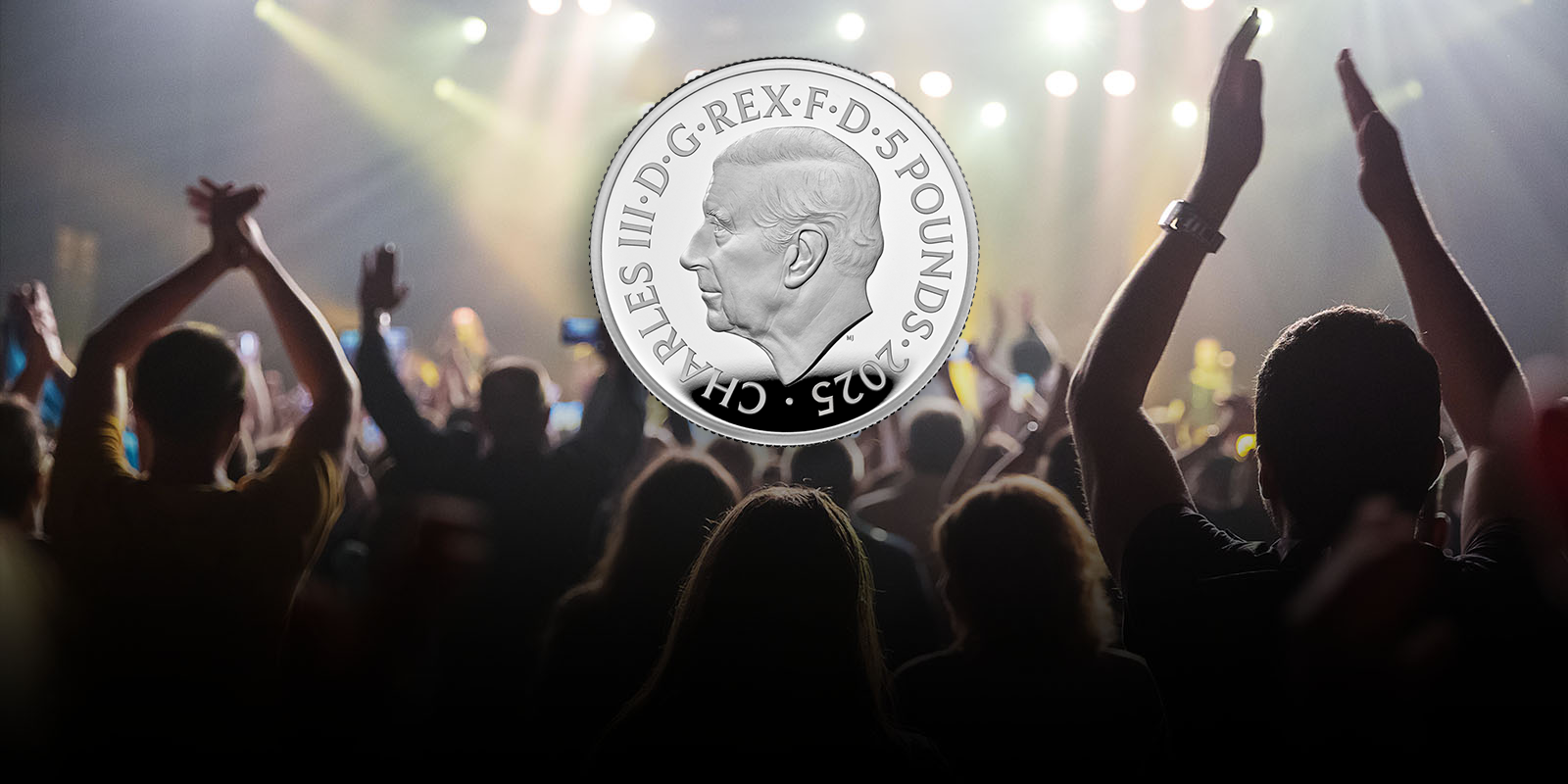 Music Legends Register Your Interest