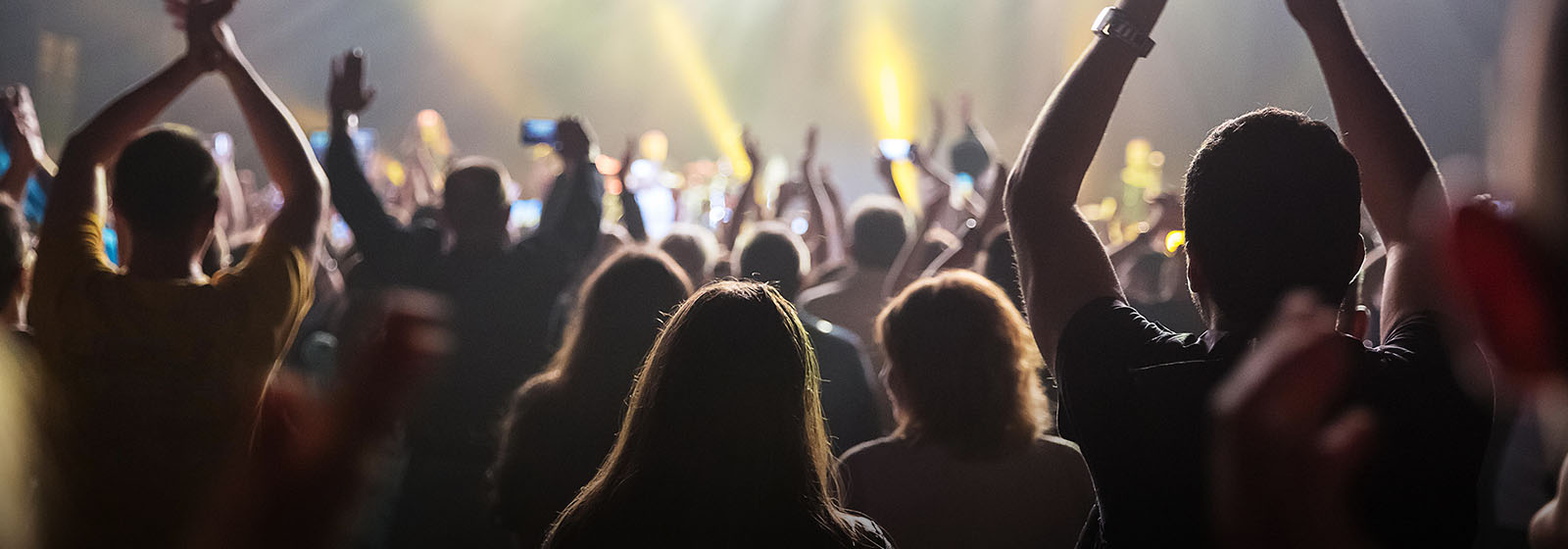 Music Legends Returns