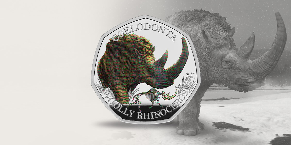 The Woolly Rhinoceros