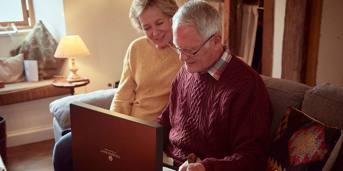 Start Your Coin Collection