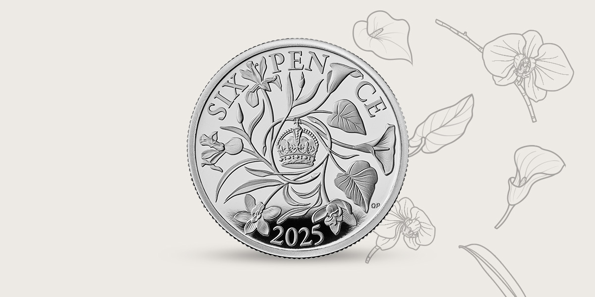 The 2025 Sixpence