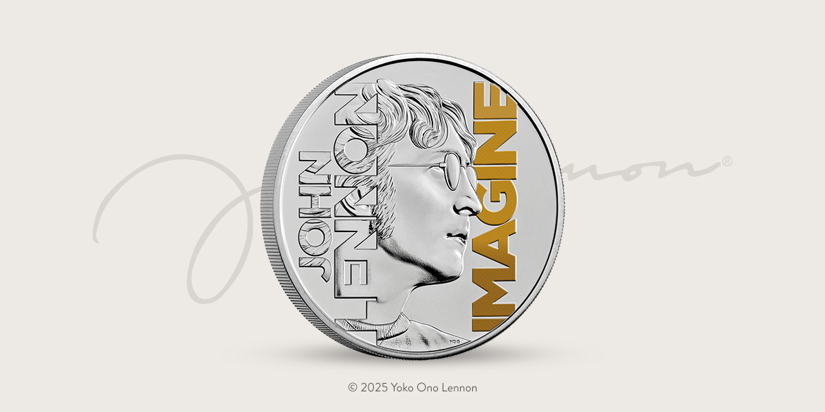 Music Legends: John Lennon