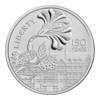 150 Years of Liberty