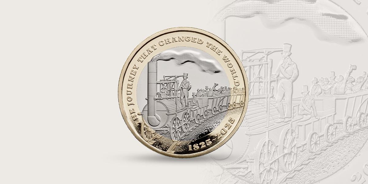 Celebrating 200 Years of the Modern Railway