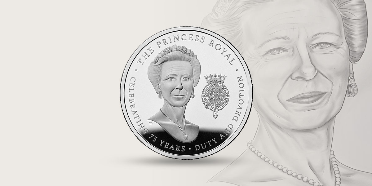 Her Royal Highness The Princess Royal