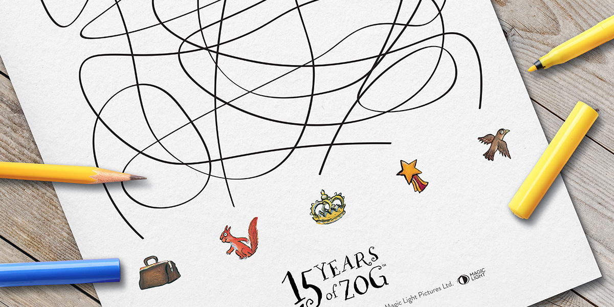 Find the Golden Star