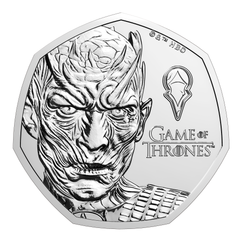 Game of Thrones - Ice