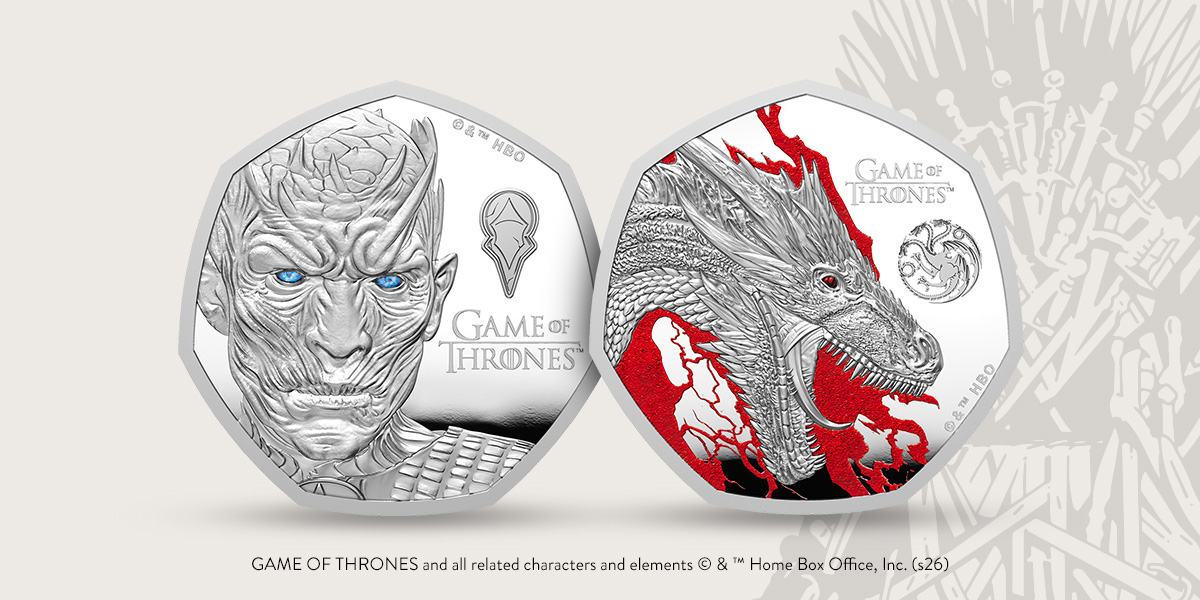 A Celebration of Ice and Fire