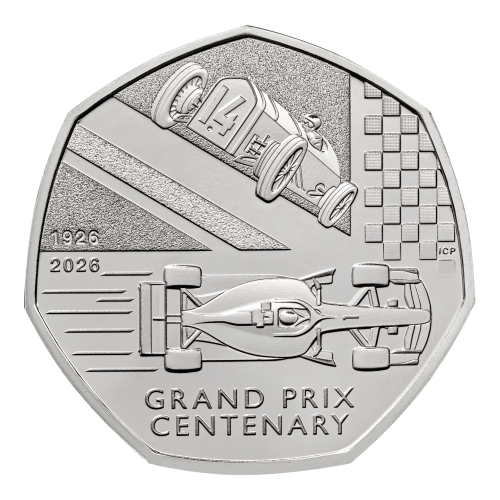 100 Years of the Grand Prix in Britain