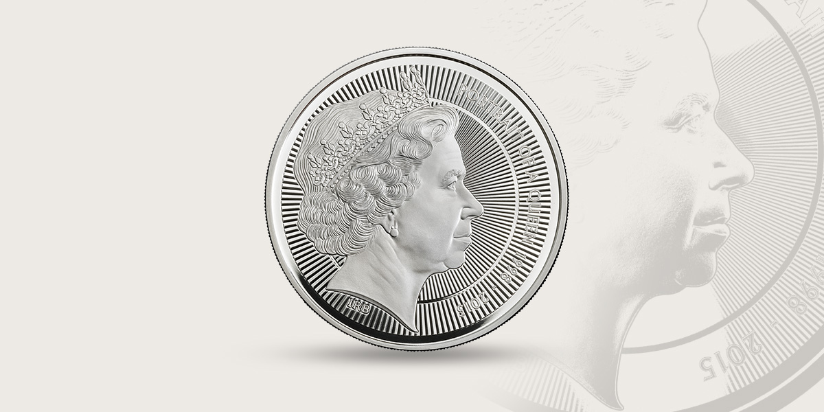 The Ian Rank-Broadley Portrait