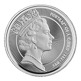 Portraits of a Queen - The Third Effigy