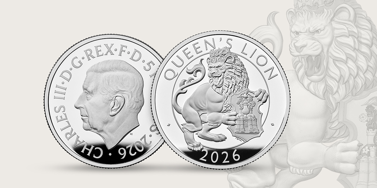 The Royal Tudor Beasts