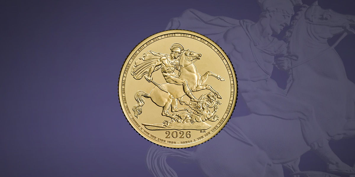 BULLION COINS