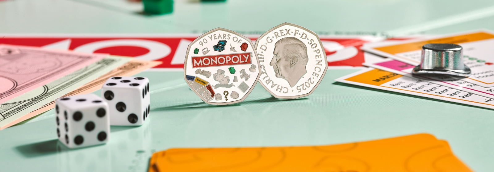 Beginner's Guide to Coin Collecting