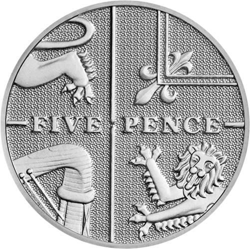 5p