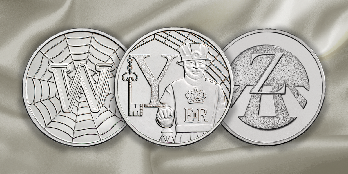 Rare Coins