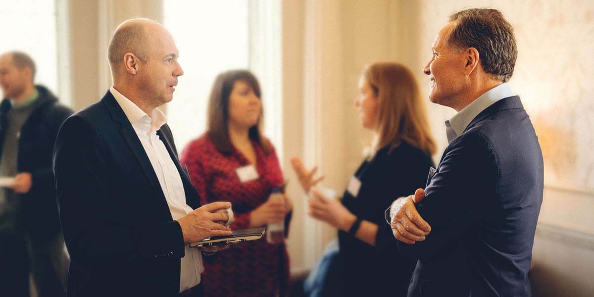 Official Trade Partners