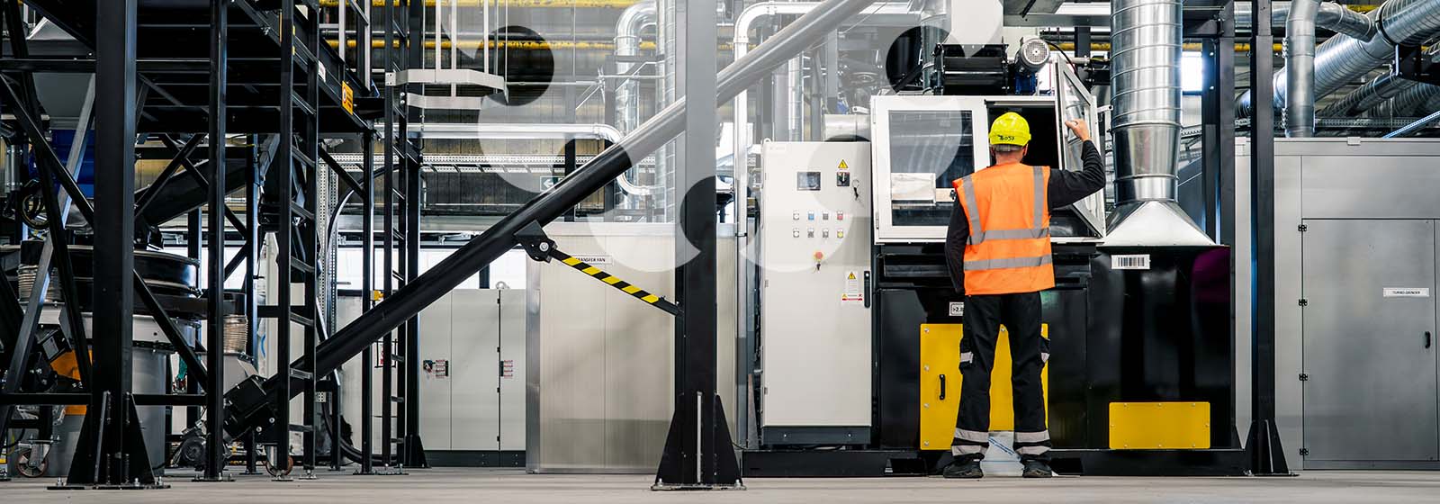 Precious Metal Recovery